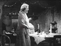 Mrs. Cratchit