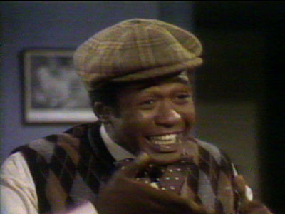 Ben Vereen