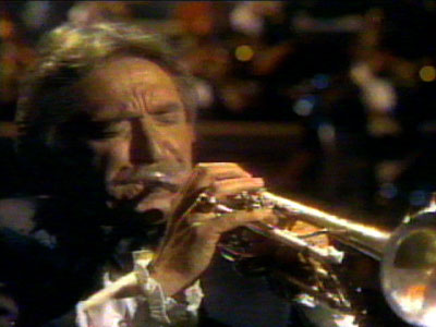 Doc Severinsen