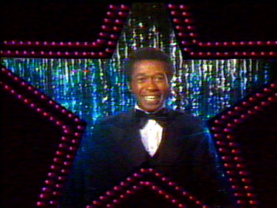 Ben Vereen