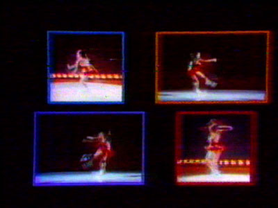 Peggy Fleming