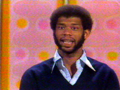 Kareem Abdul-Jabbar