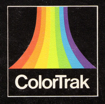 ColorTrak Logo