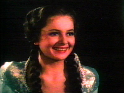 Olivia de Havilland - Maid Marian