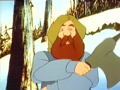 Gimli