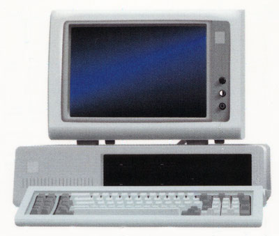 IBM-PC