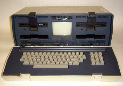 Osborne Computer