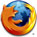 Firefox Logo