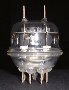 832A Vacuum Tube