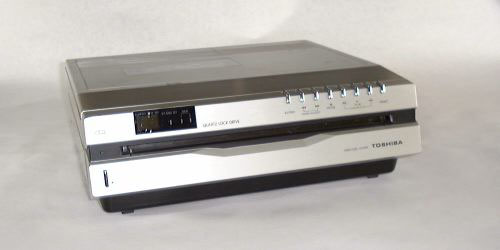 Toshiba VP100