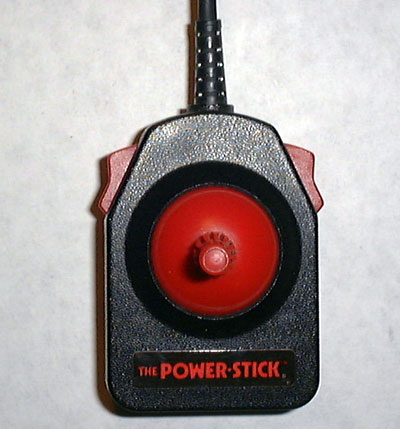 Amiga Power-Stick